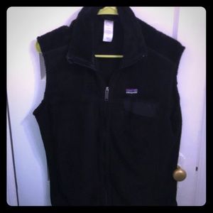 Patagonia vest